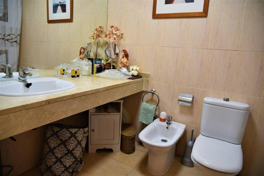 Apartament Deluxe From In *