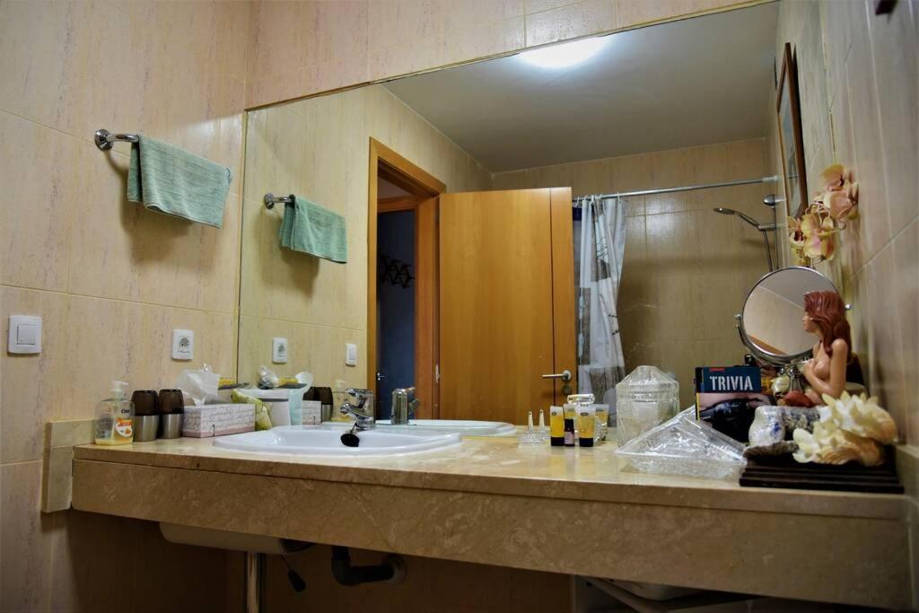 Apartament Deluxe From In *