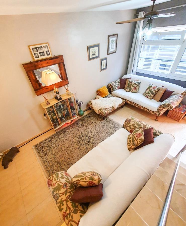 Deluxe From In Apartament *