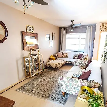Deluxe Home From Home In Caleta De Fuste Exterior foto