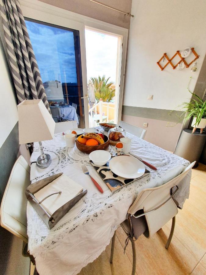 Deluxe From In * Caleta De Fuste