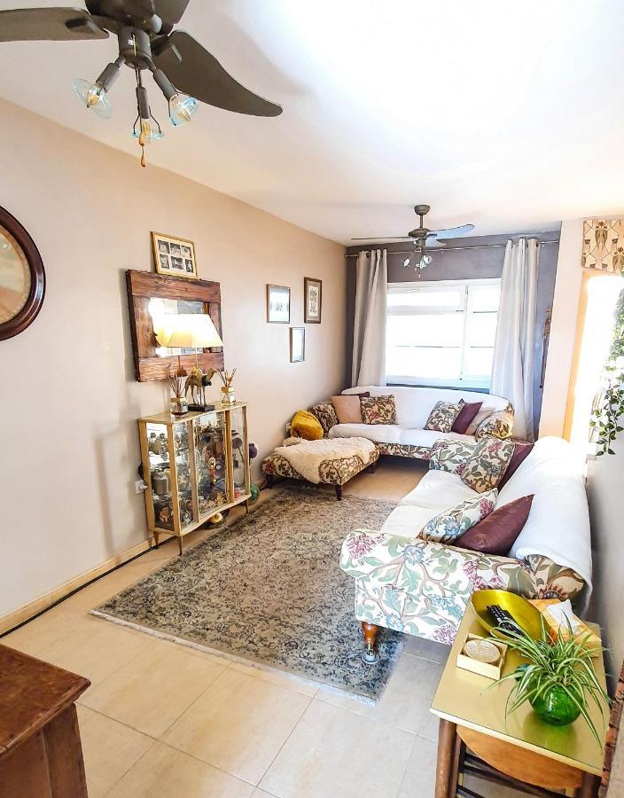 Deluxe From In Apartment Caleta De Fuste