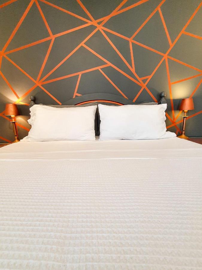 Appartement Deluxe From In