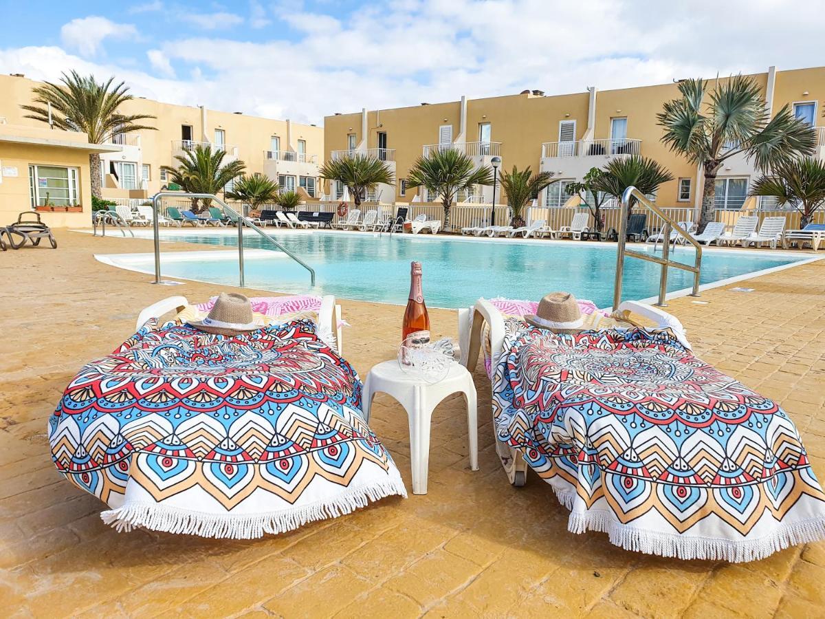 Deluxe From In Caleta De Fuste