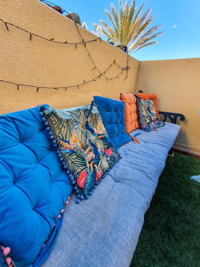 Appartement Deluxe From In Caleta De Fuste